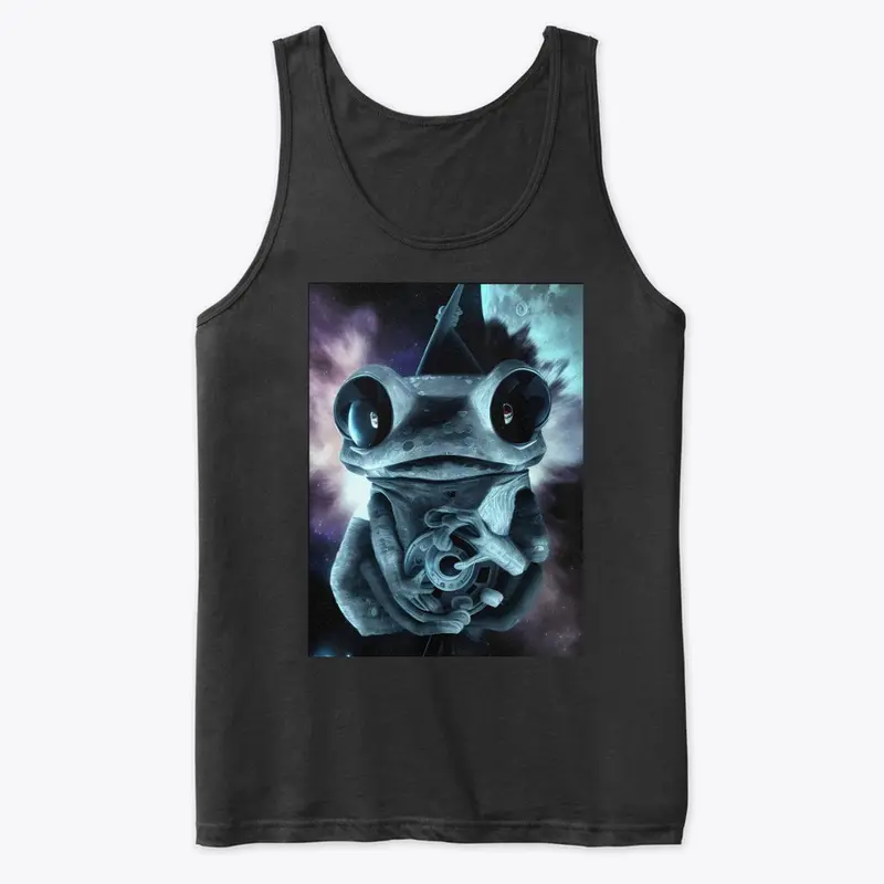 Updated FROGGZ merch