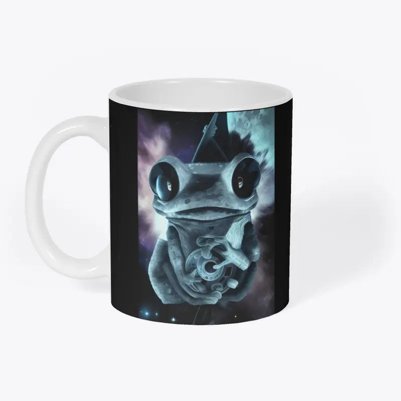 Updated FROGGZ merch