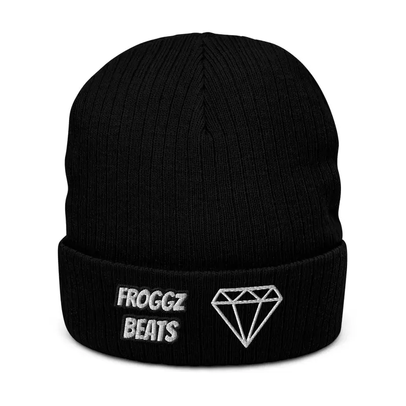 FROGGZ Beanie