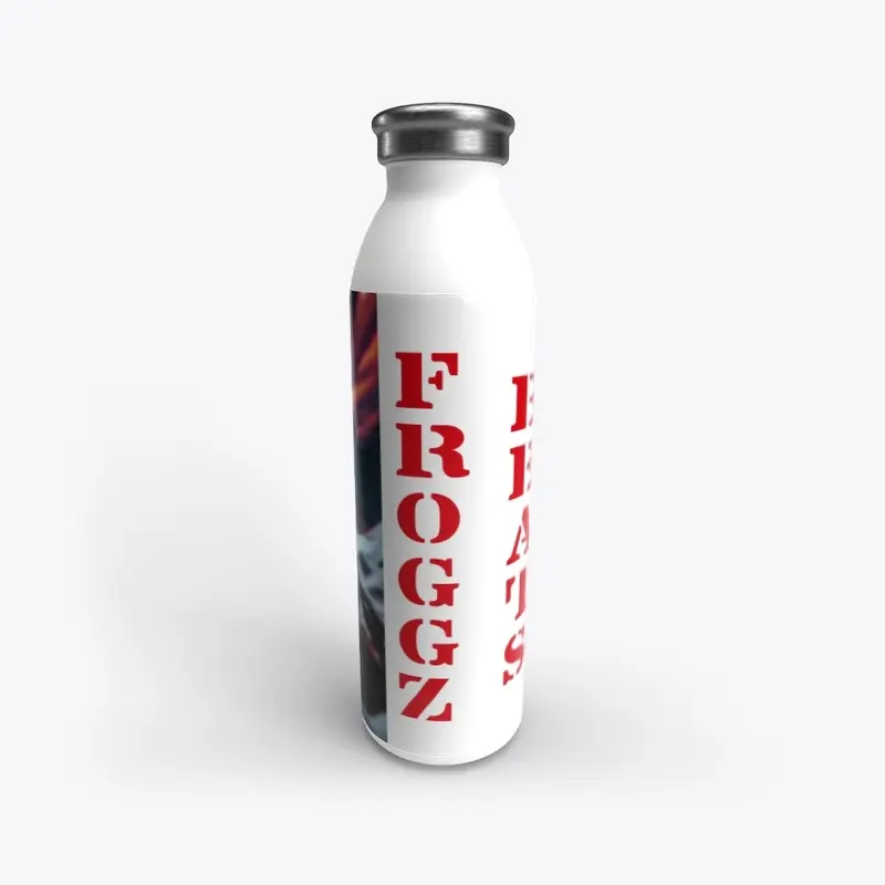 FROGGZ Merch.