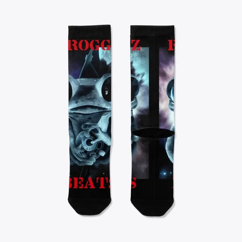 FROGGZ Socks