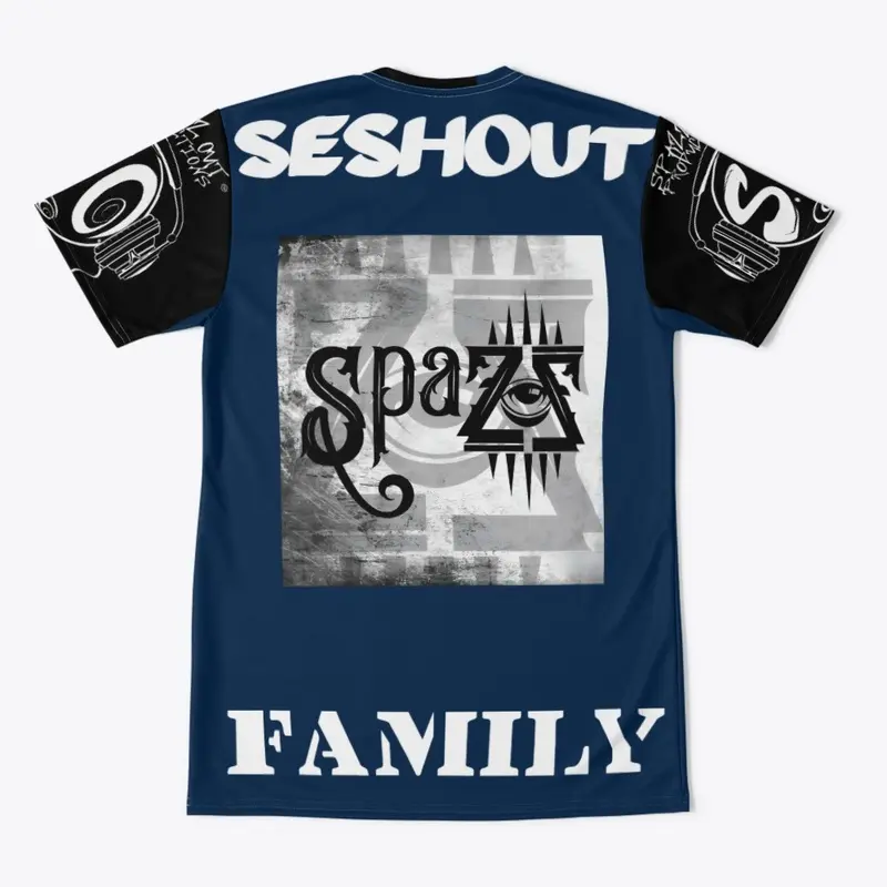 SeshOut Spazz Gear