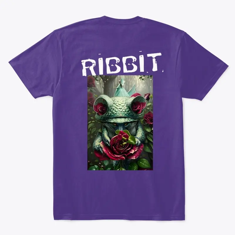 FROGGZ T Shirt