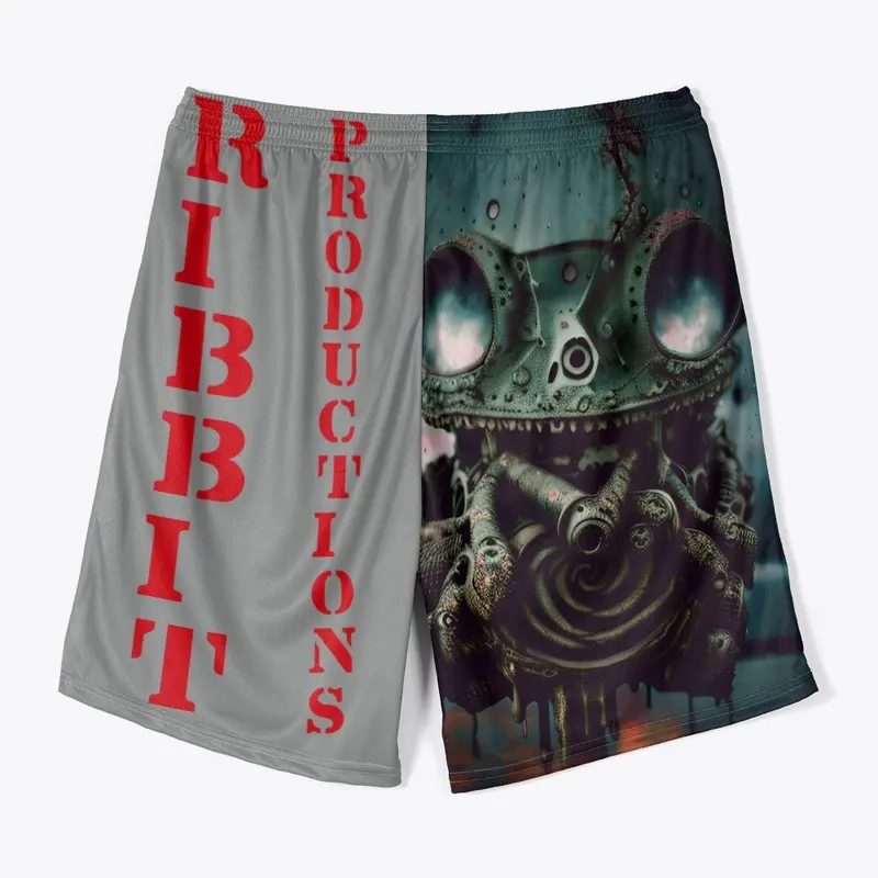 FROGGZ Shorts